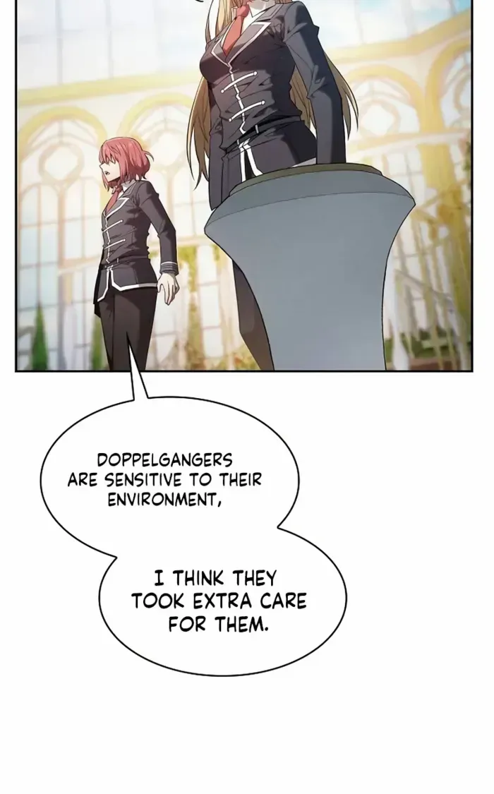 Read Academy’s Genius Swordmaster chapter 102 image 16 on Lezhin