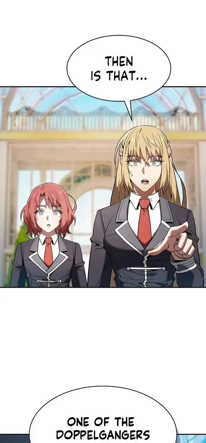 Read Academy’s Genius Swordmaster chapter 102 image 18 on Lezhin