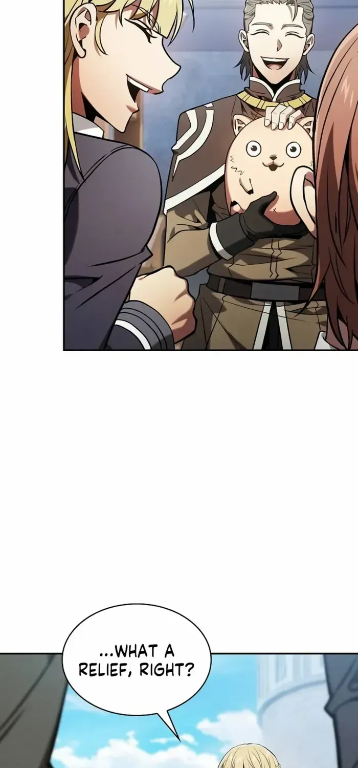 Read Academy’s Genius Swordmaster chapter 102 image 2 on Lezhin