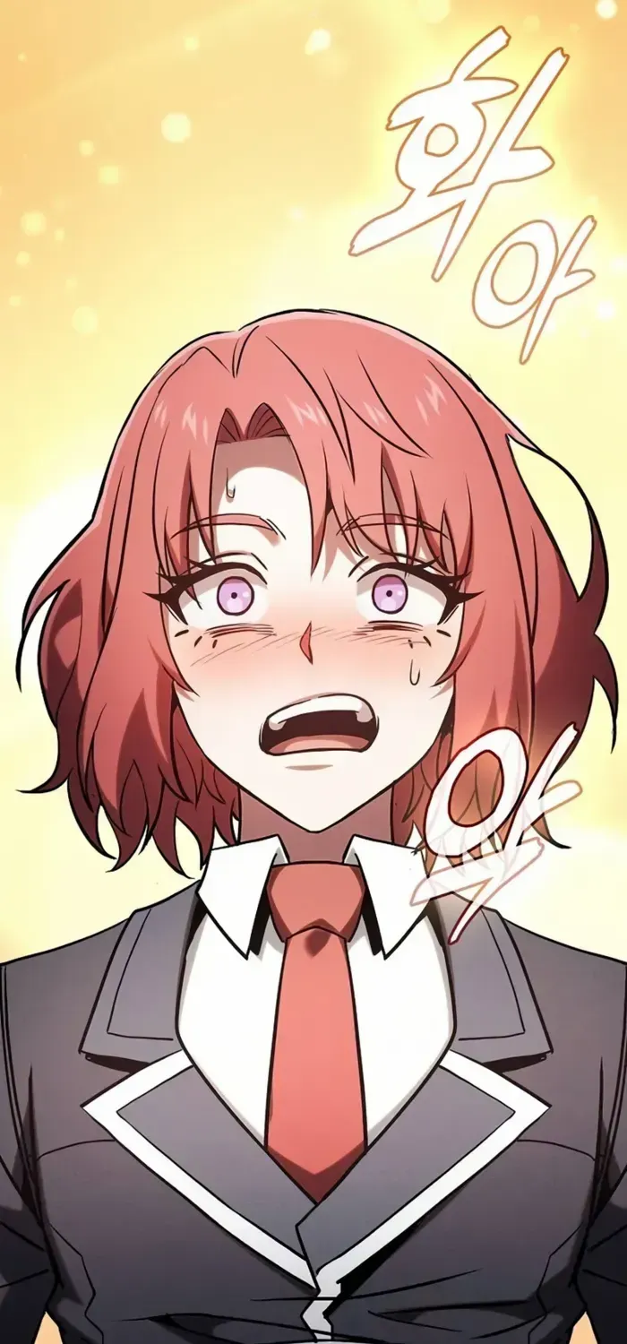 Read Academy’s Genius Swordmaster chapter 102 image 25 on Lezhin