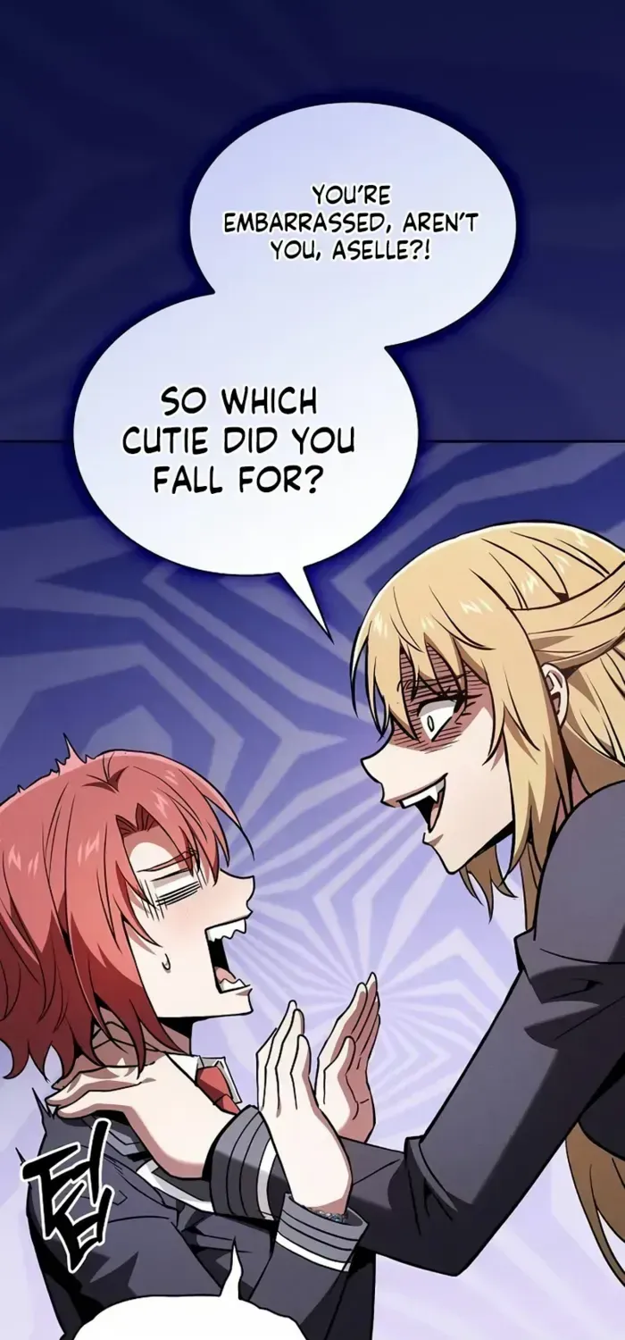 Read Academy’s Genius Swordmaster chapter 102 image 29 on Lezhin