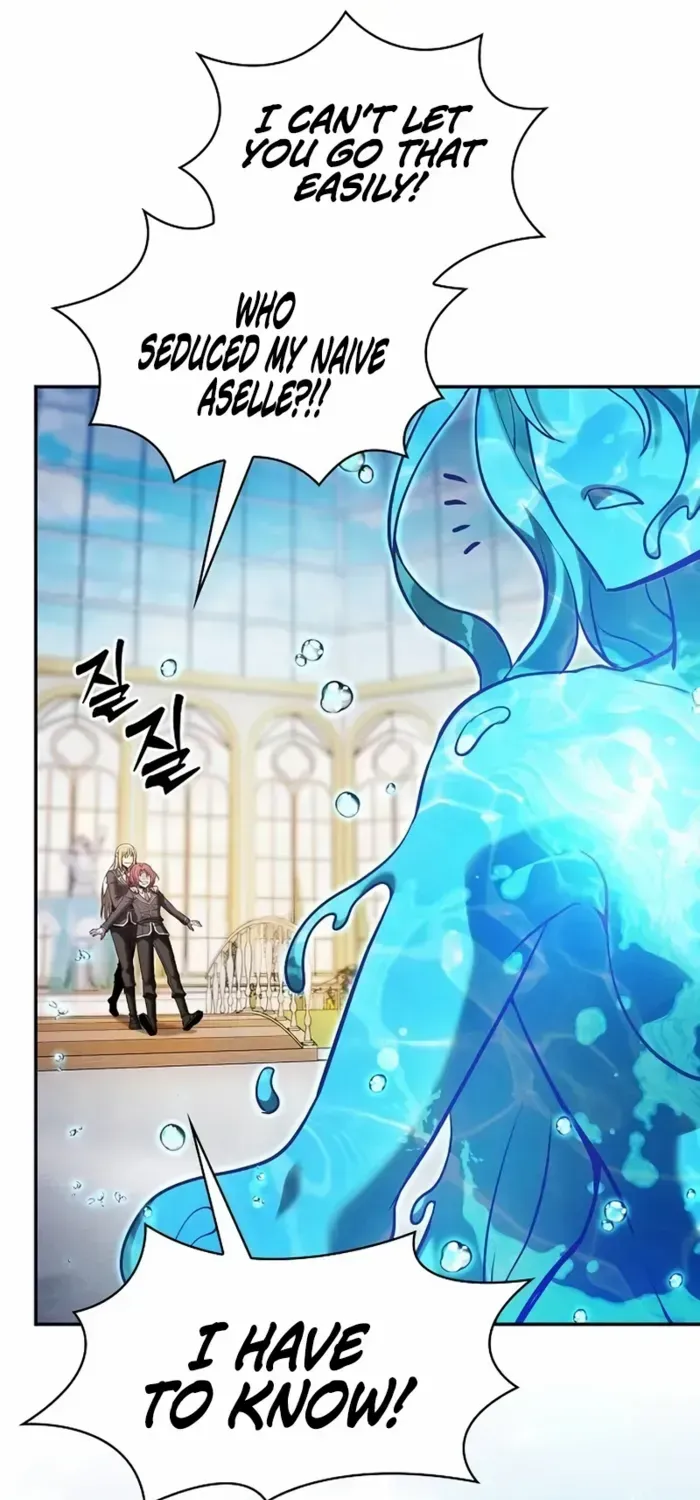 Read Academy’s Genius Swordmaster chapter 102 image 31 on Lezhin