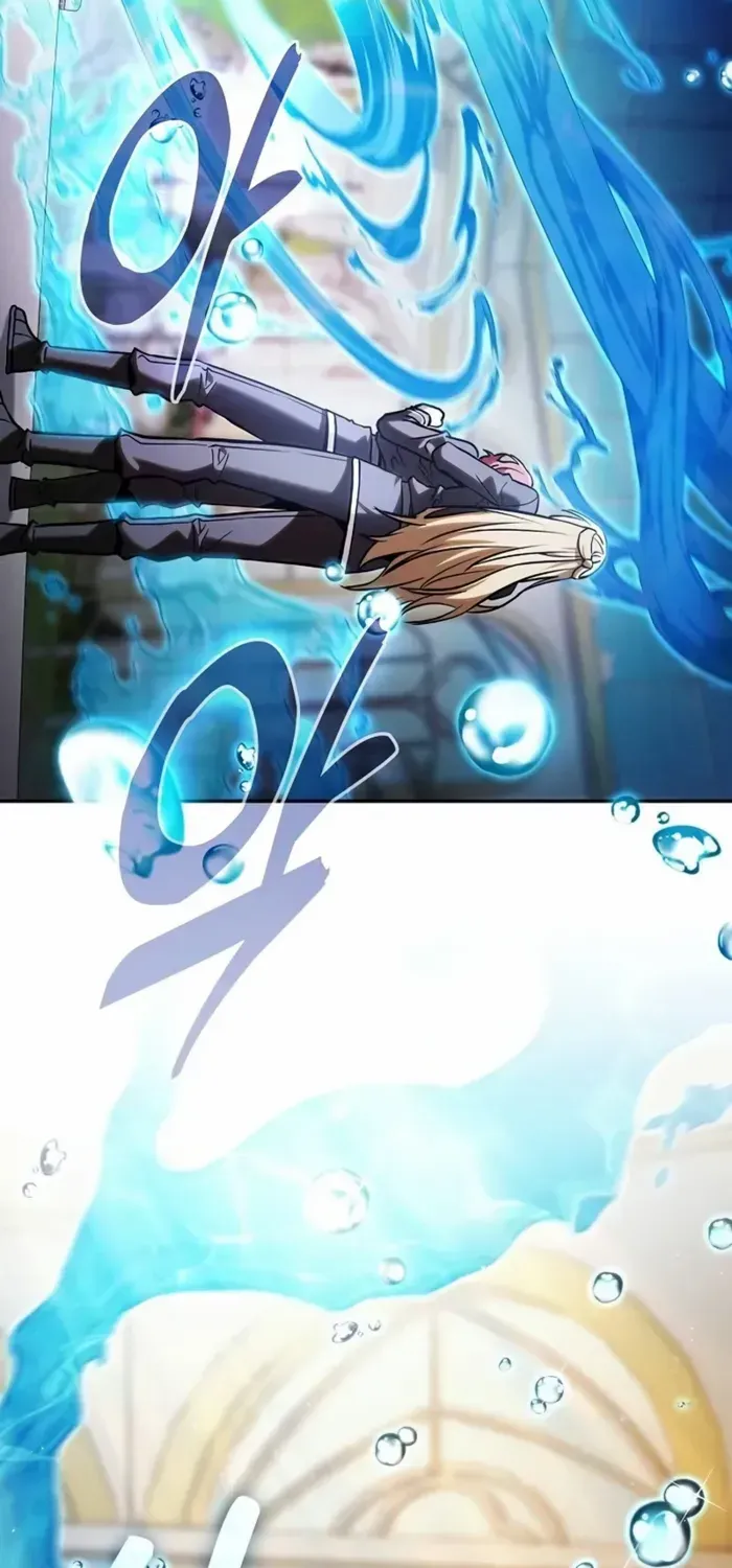 Read Academy’s Genius Swordmaster chapter 102 image 37 on Lezhin