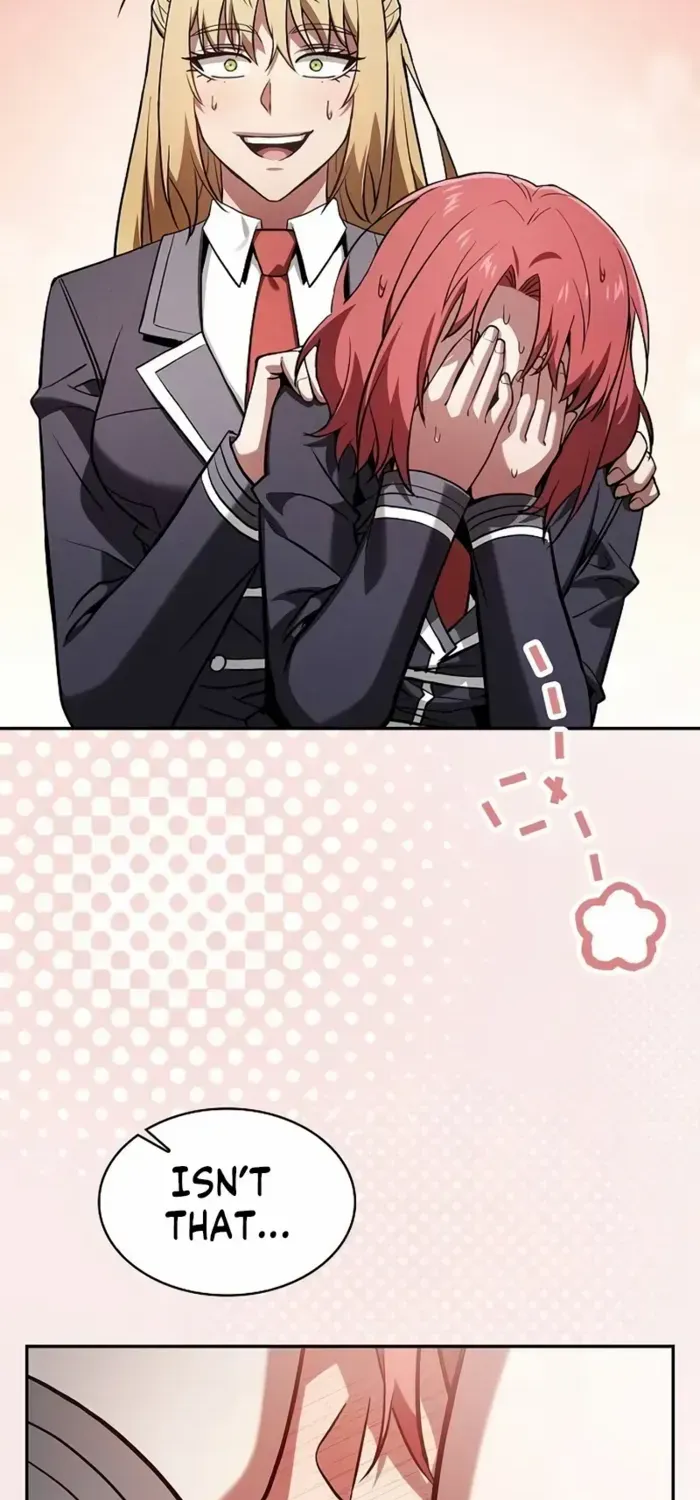 Read Academy’s Genius Swordmaster chapter 102 image 41 on Lezhin