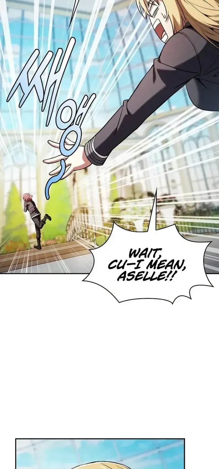 Read Academy’s Genius Swordmaster chapter 102 image 43 on Lezhin