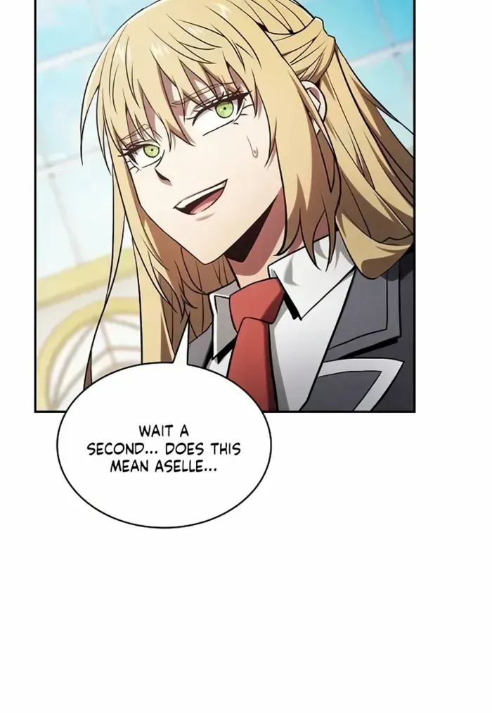 Read Academy’s Genius Swordmaster chapter 102 image 44 on Lezhin