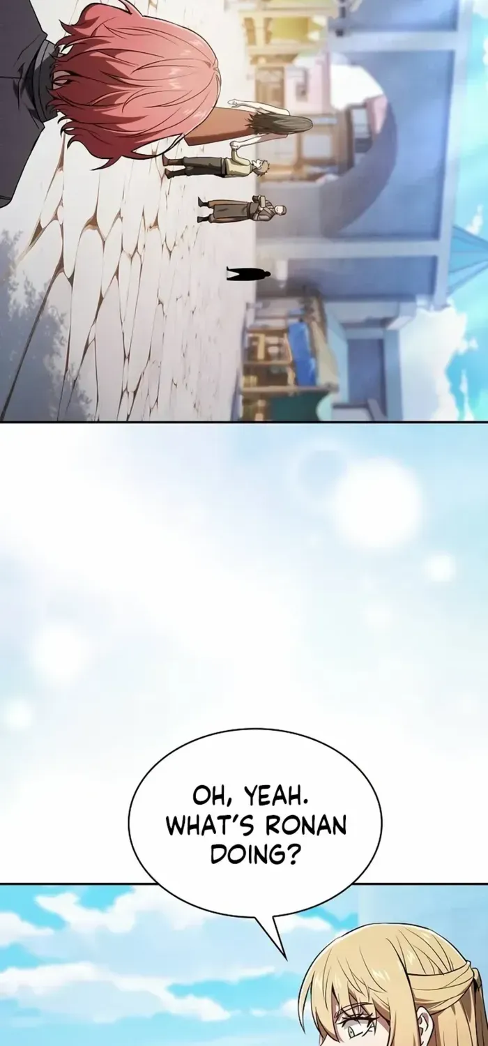 Read Academy’s Genius Swordmaster chapter 102 image 5 on Lezhin