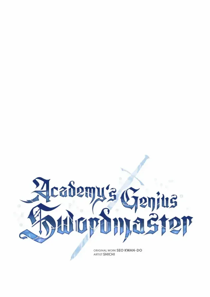 Read Academy’s Genius Swordmaster chapter 102 image 51 on Lezhin