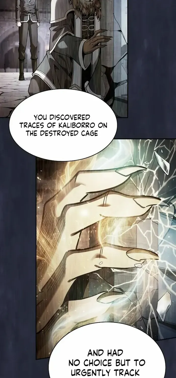 Read Academy’s Genius Swordmaster chapter 102 image 58 on Lezhin