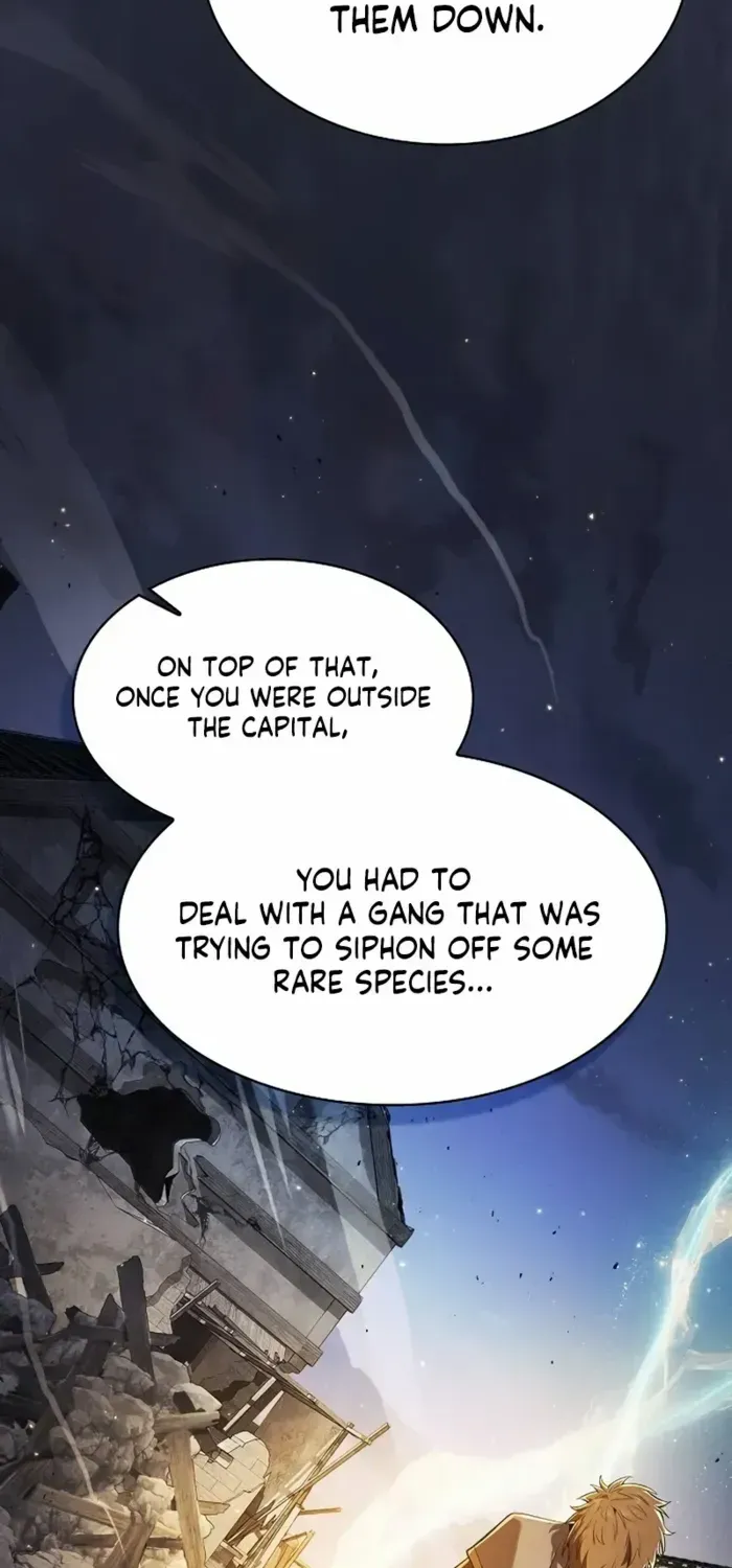 Read Academy’s Genius Swordmaster chapter 102 image 59 on Lezhin
