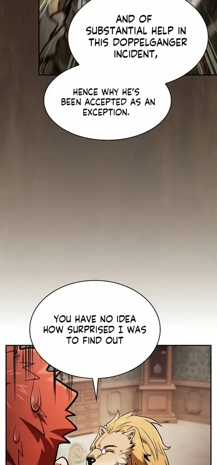 Read Academy’s Genius Swordmaster chapter 102 image 71 on Lezhin