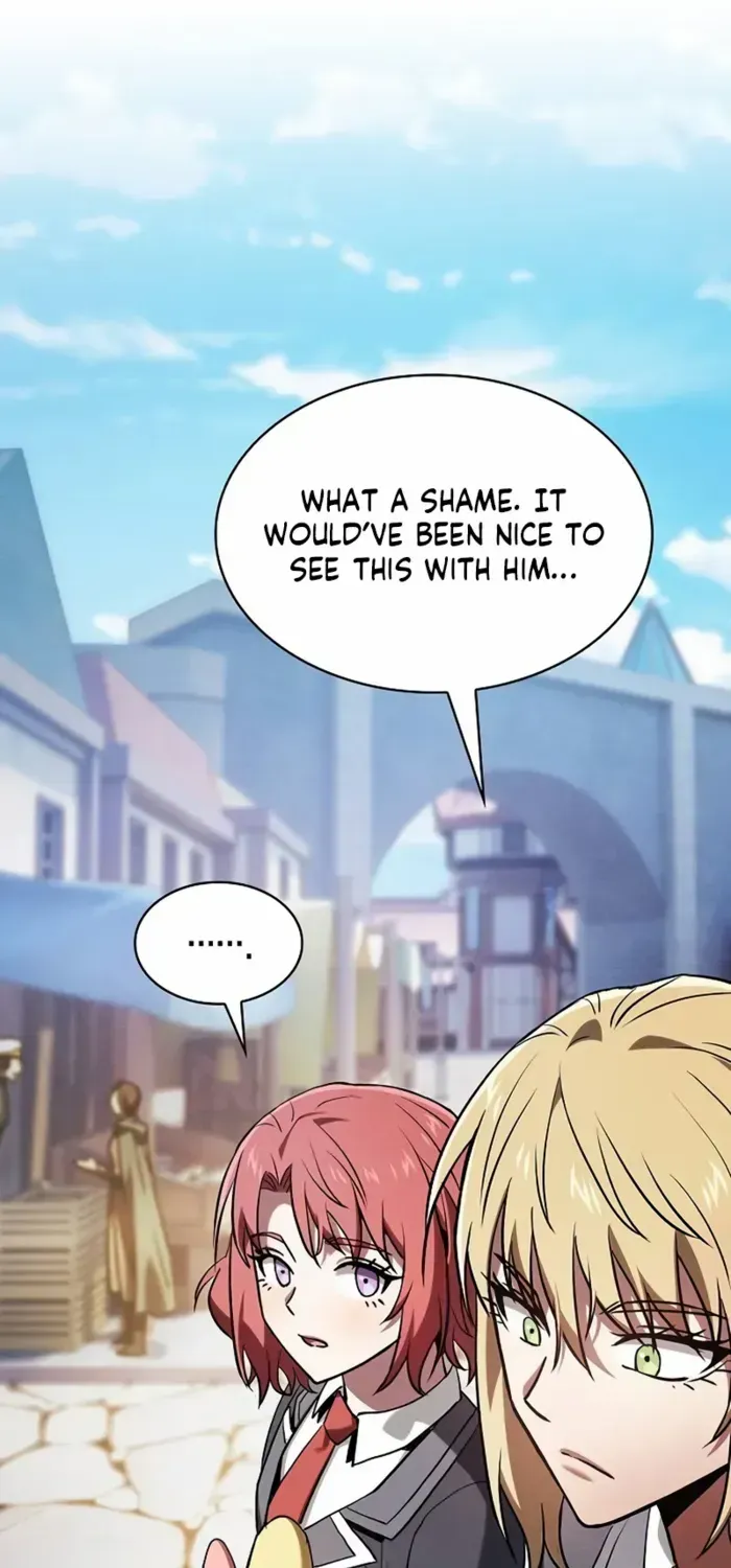 Read Academy’s Genius Swordmaster chapter 102 image 8 on Lezhin