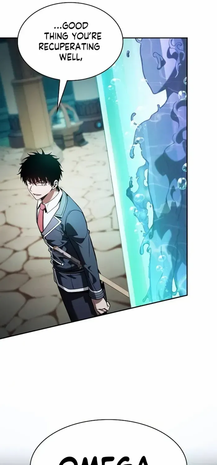 Read Academy’s Genius Swordmaster chapter 102 image 89 on Lezhin