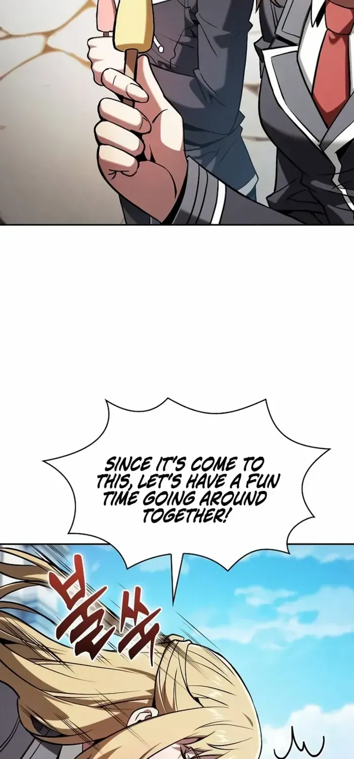 Read Academy’s Genius Swordmaster chapter 102 image 9 on Lezhin