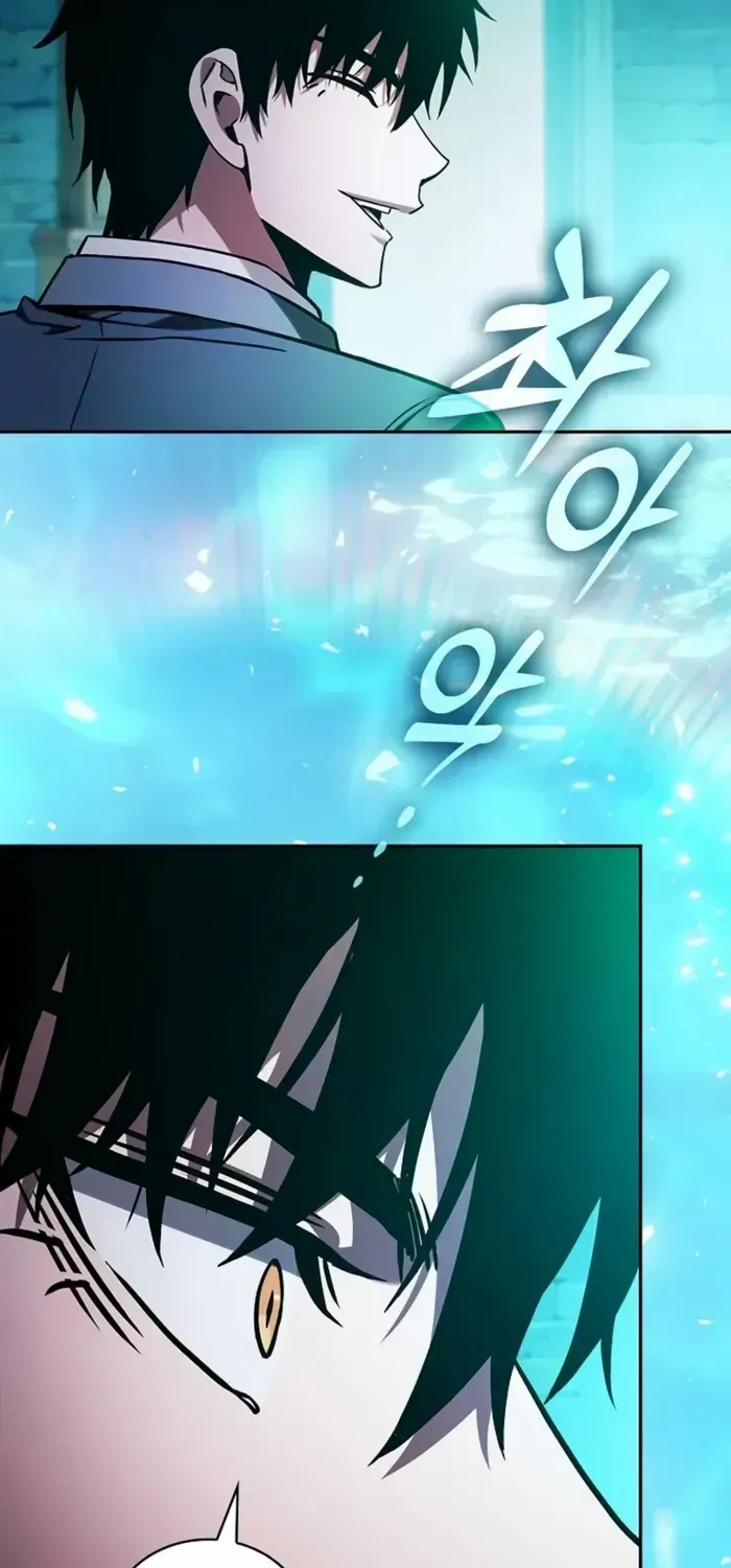 Read Academy’s Genius Swordmaster chapter 102 image 95 on Lezhin