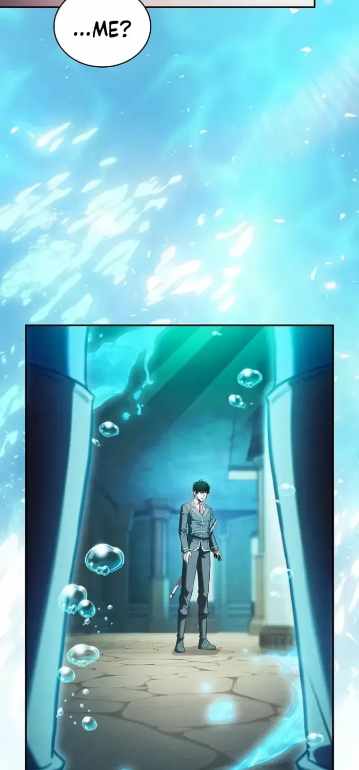 Read Academy’s Genius Swordmaster chapter 102 image 96 on Lezhin