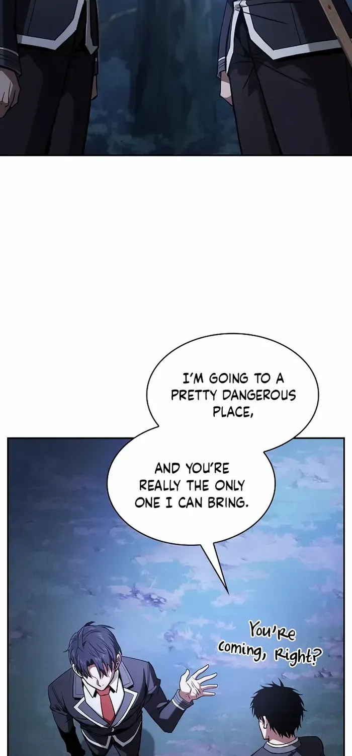 Read Academy’s Genius Swordmaster chapter 104 image 103 on Lezhin