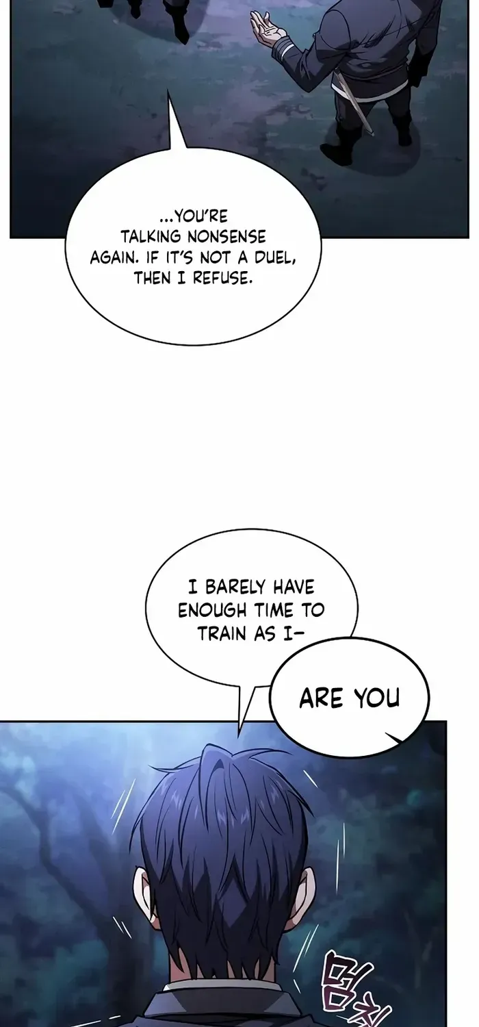 Read Academy’s Genius Swordmaster chapter 104 image 104 on Lezhin