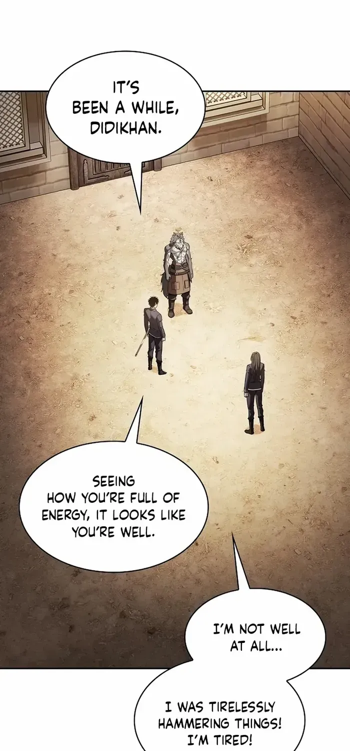 Read Academy’s Genius Swordmaster chapter 104 image 14 on Lezhin