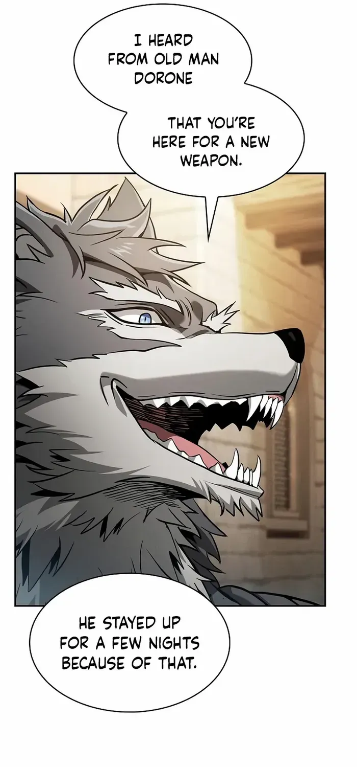 Read Academy’s Genius Swordmaster chapter 104 image 16 on Lezhin