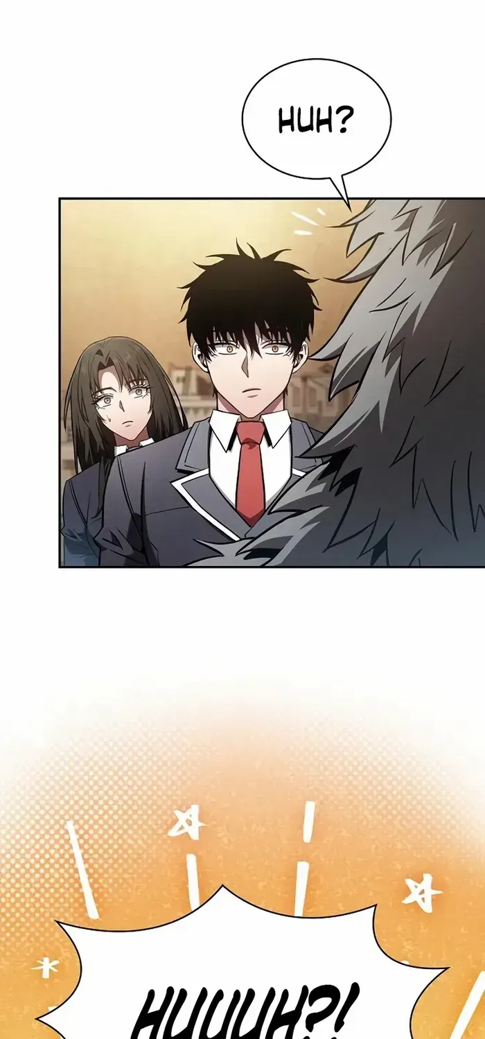 Read Academy’s Genius Swordmaster chapter 104 image 17 on Lezhin