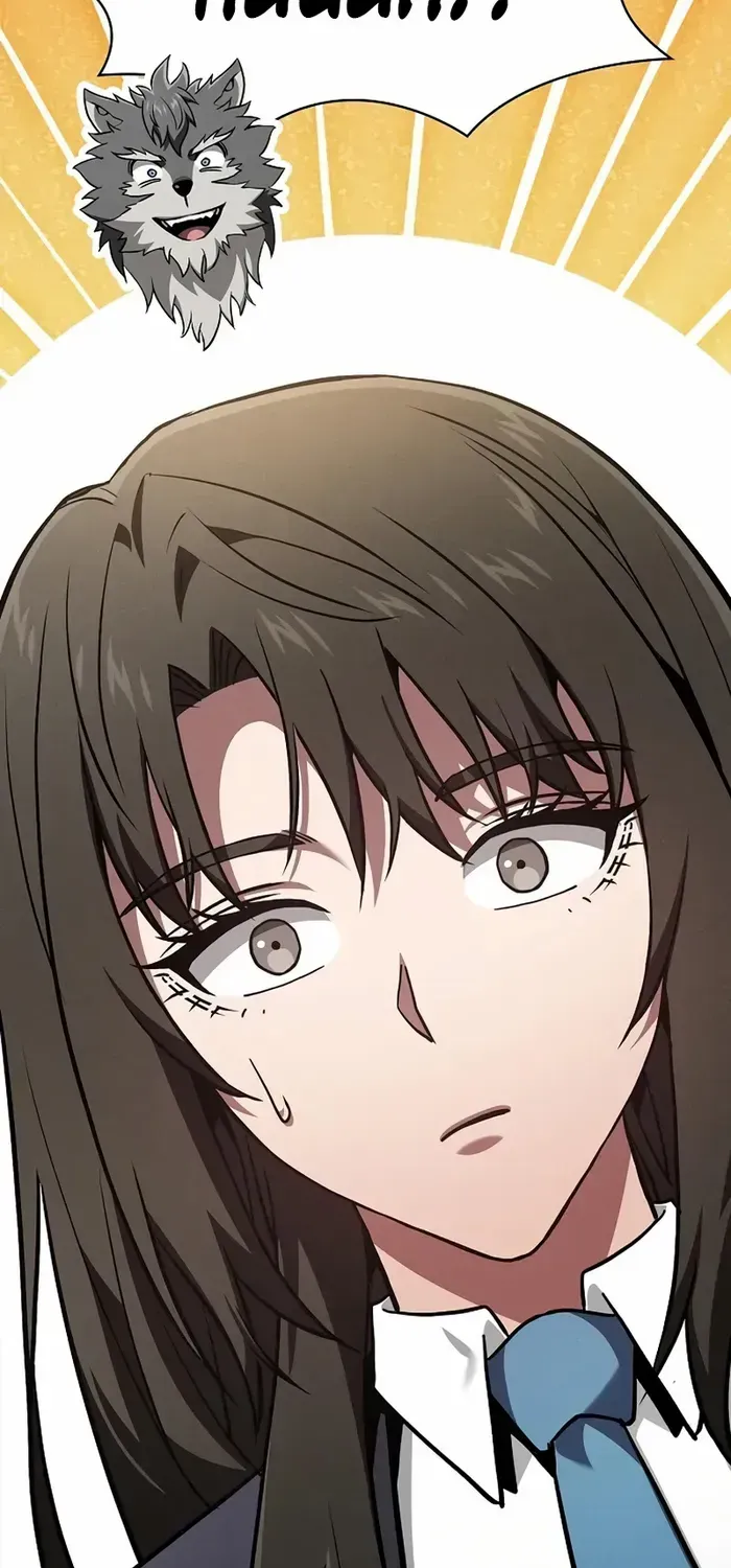 Read Academy’s Genius Swordmaster chapter 104 image 18 on Lezhin