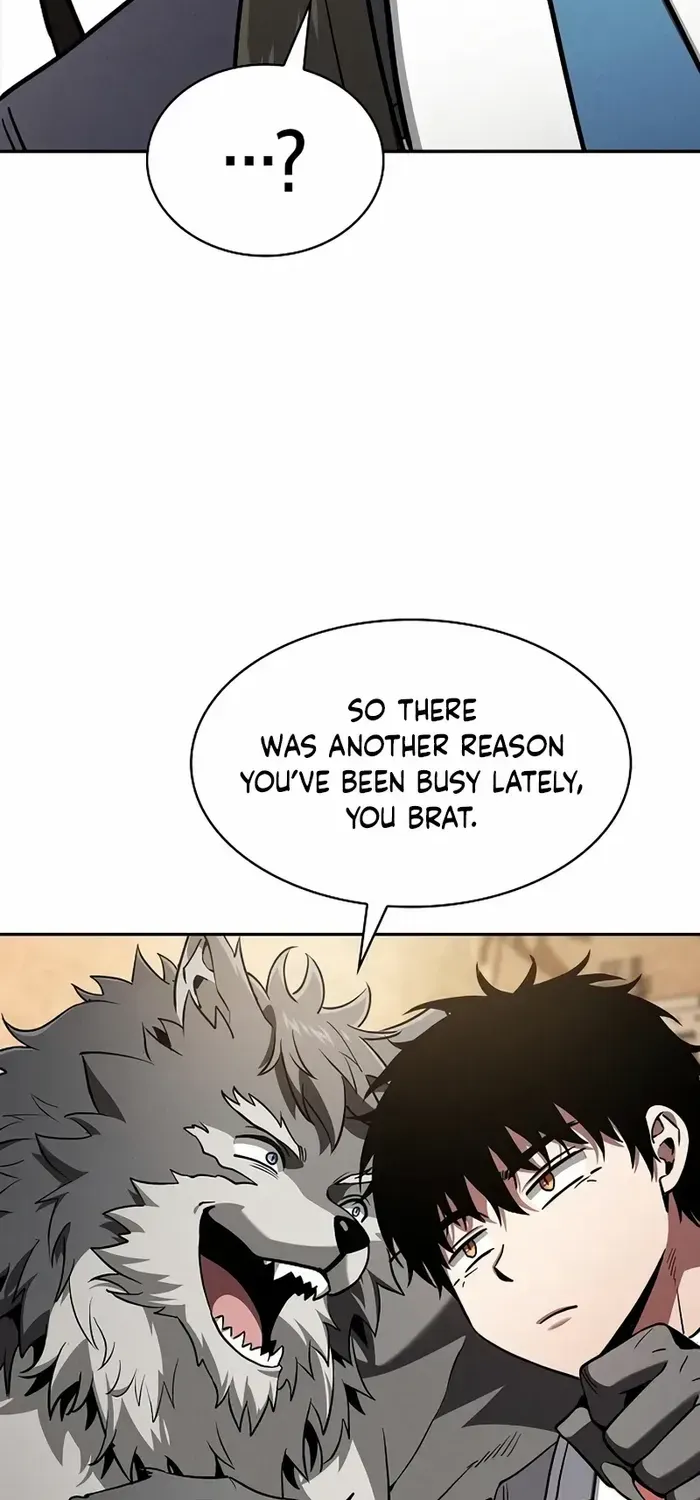 Read Academy’s Genius Swordmaster chapter 104 image 19 on Lezhin