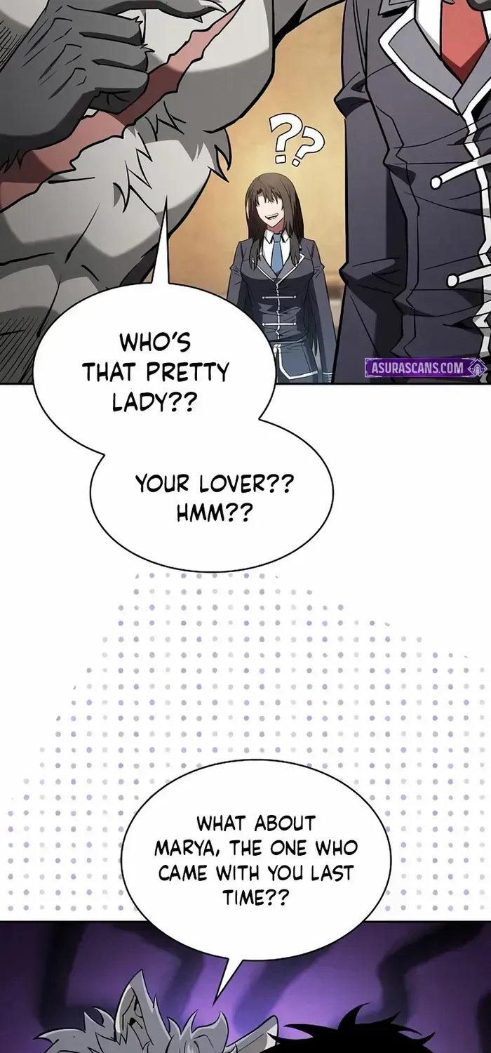 Read Academy’s Genius Swordmaster chapter 104 image 20 on Lezhin