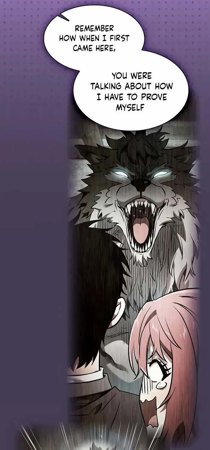 Read Academy’s Genius Swordmaster chapter 104 image 23 on Lezhin