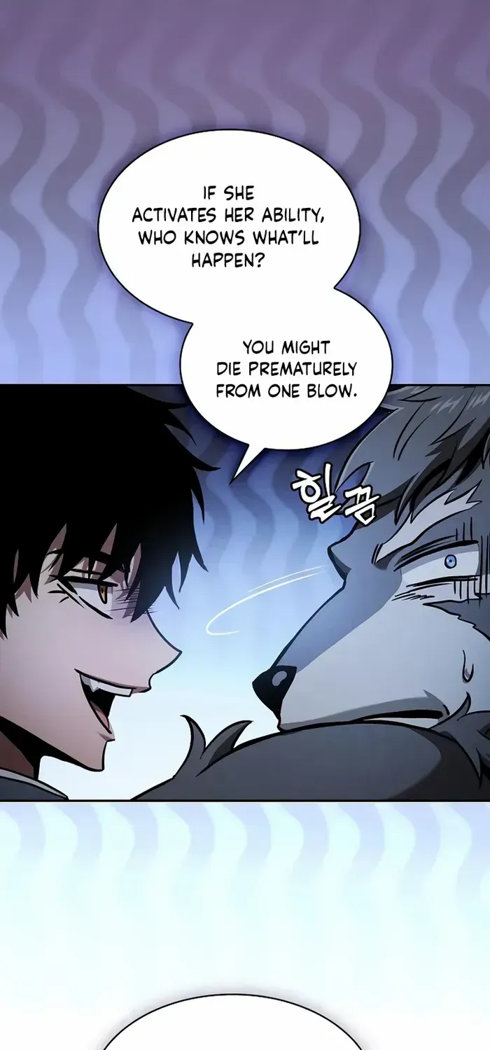 Read Academy’s Genius Swordmaster chapter 104 image 25 on Lezhin