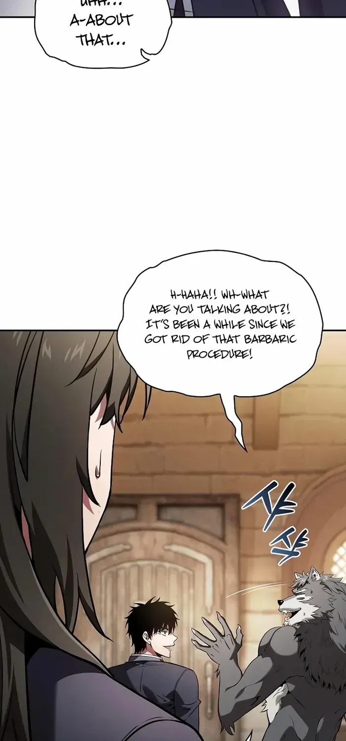 Read Academy’s Genius Swordmaster chapter 104 image 27 on Lezhin