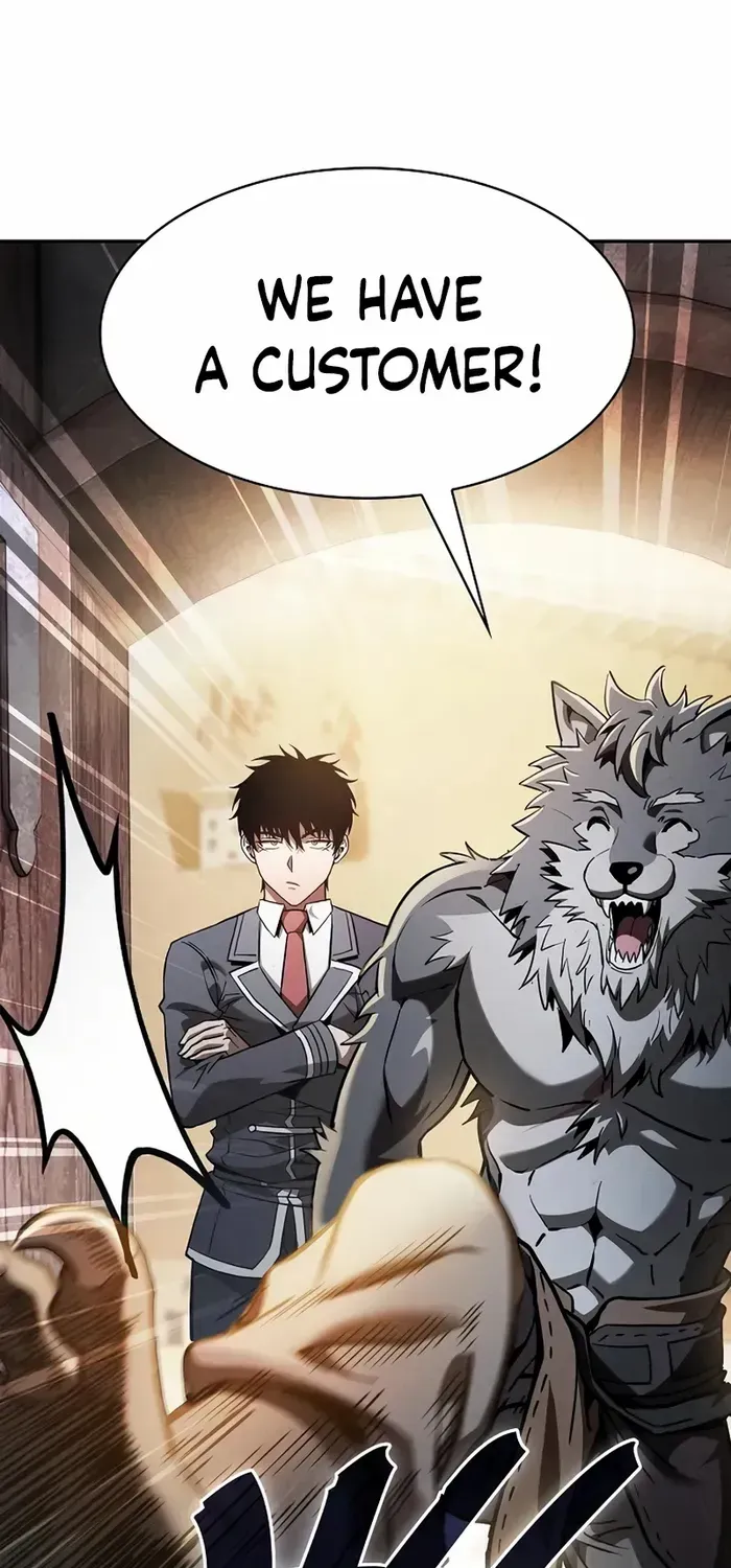 Read Academy’s Genius Swordmaster chapter 104 image 32 on Lezhin