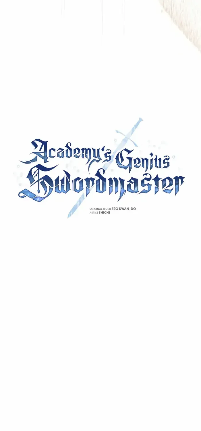 Read Academy’s Genius Swordmaster chapter 104 image 42 on Lezhin