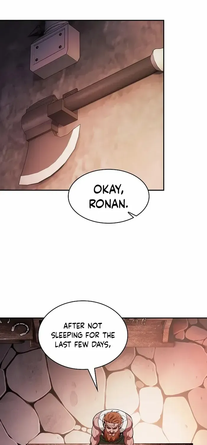 Read Academy’s Genius Swordmaster chapter 104 image 43 on Lezhin