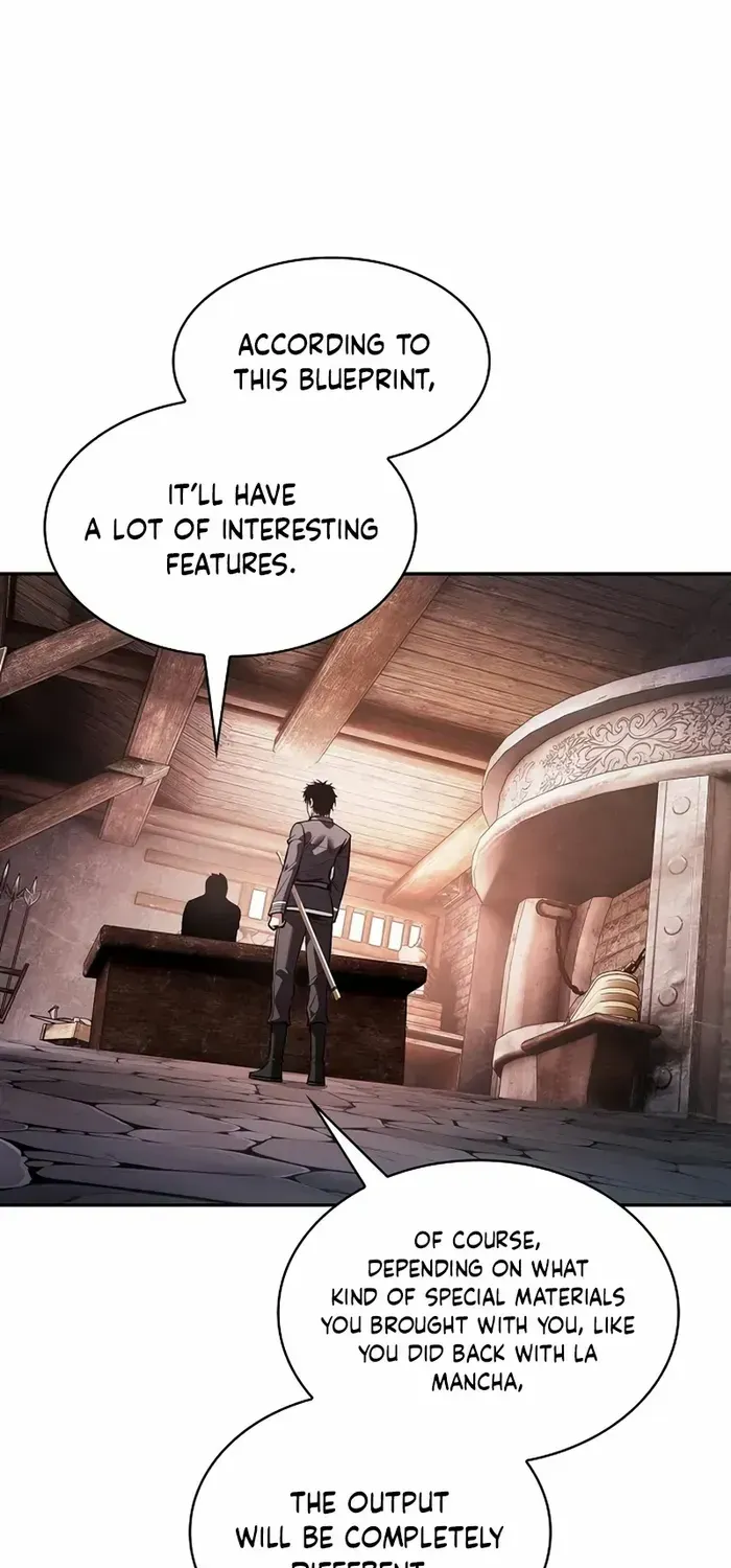 Read Academy’s Genius Swordmaster chapter 104 image 46 on Lezhin