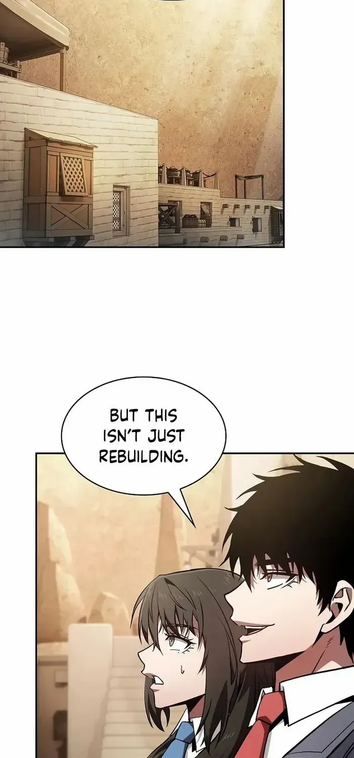 Read Academy’s Genius Swordmaster chapter 104 image 6 on Lezhin