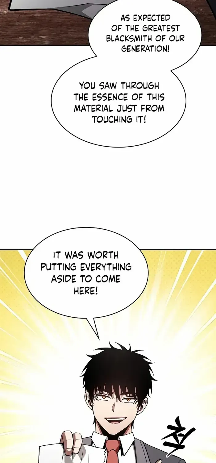 Read Academy’s Genius Swordmaster chapter 104 image 64 on Lezhin
