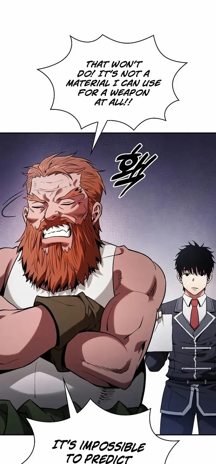 Read Academy’s Genius Swordmaster chapter 104 image 66 on Lezhin
