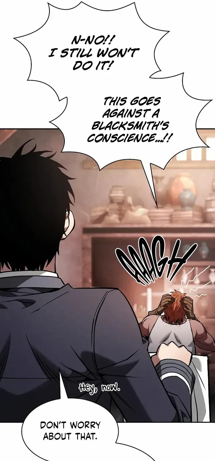 Read Academy’s Genius Swordmaster chapter 104 image 69 on Lezhin