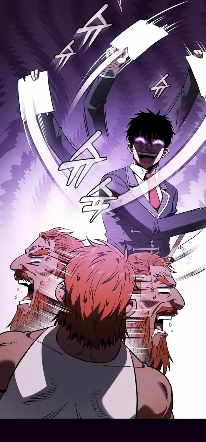 Read Academy’s Genius Swordmaster chapter 104 image 74 on Lezhin