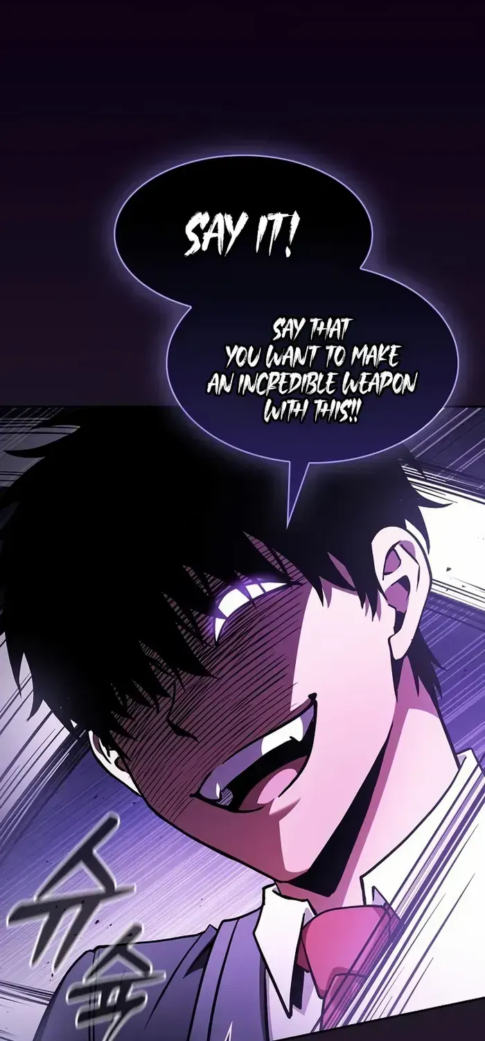 Read Academy’s Genius Swordmaster chapter 104 image 75 on Lezhin
