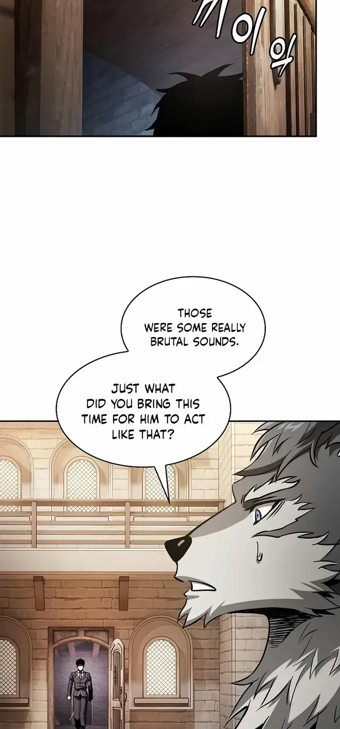 Read Academy’s Genius Swordmaster chapter 104 image 81 on Lezhin