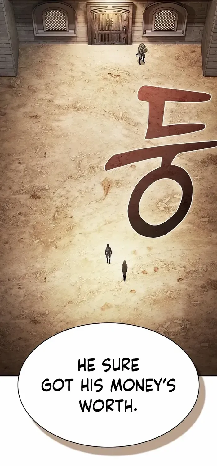 Read Academy’s Genius Swordmaster chapter 104 image 9 on Lezhin