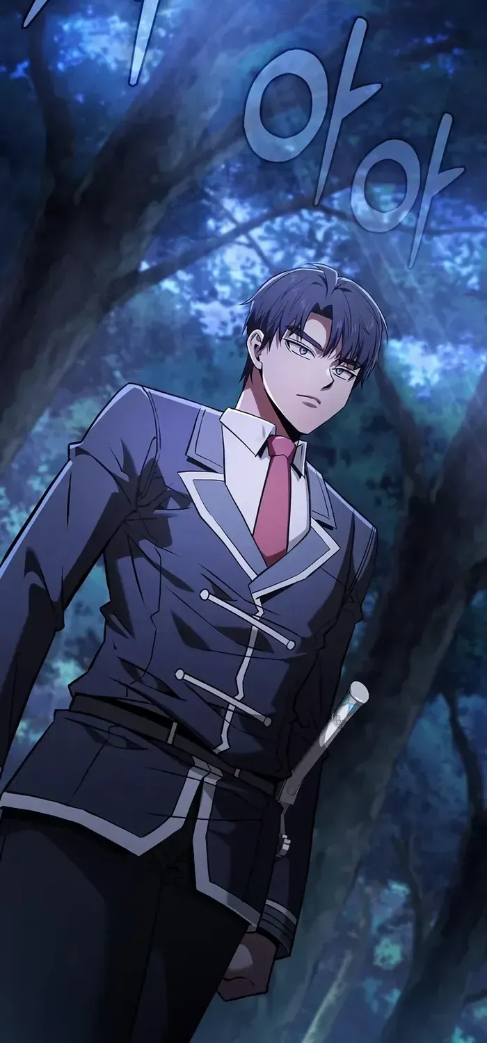 Read Academy’s Genius Swordmaster chapter 104 image 96 on Lezhin