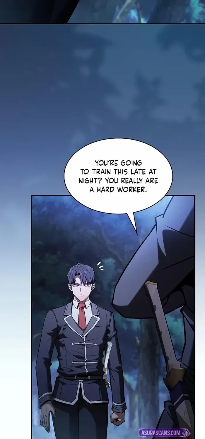 Read Academy’s Genius Swordmaster chapter 104 image 97 on Lezhin
