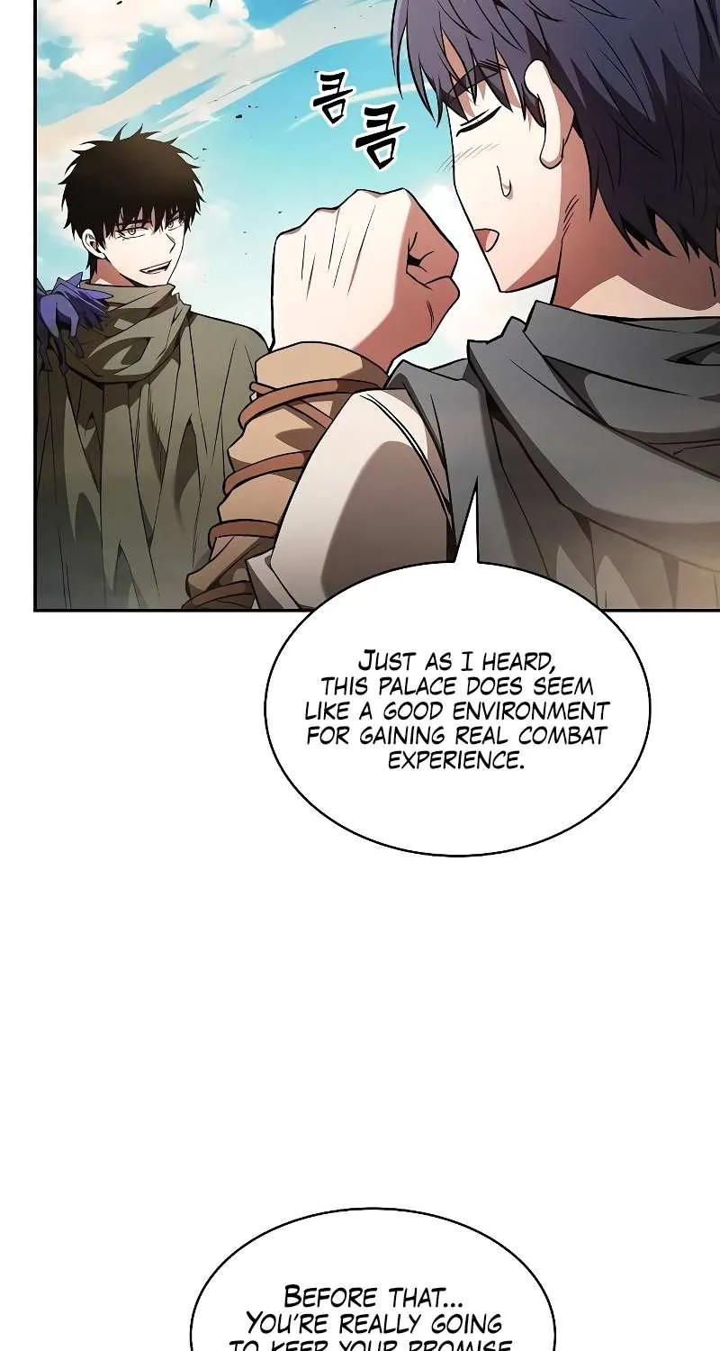 Read Academy’s Genius Swordmaster chapter 105 image 10 on Lezhin