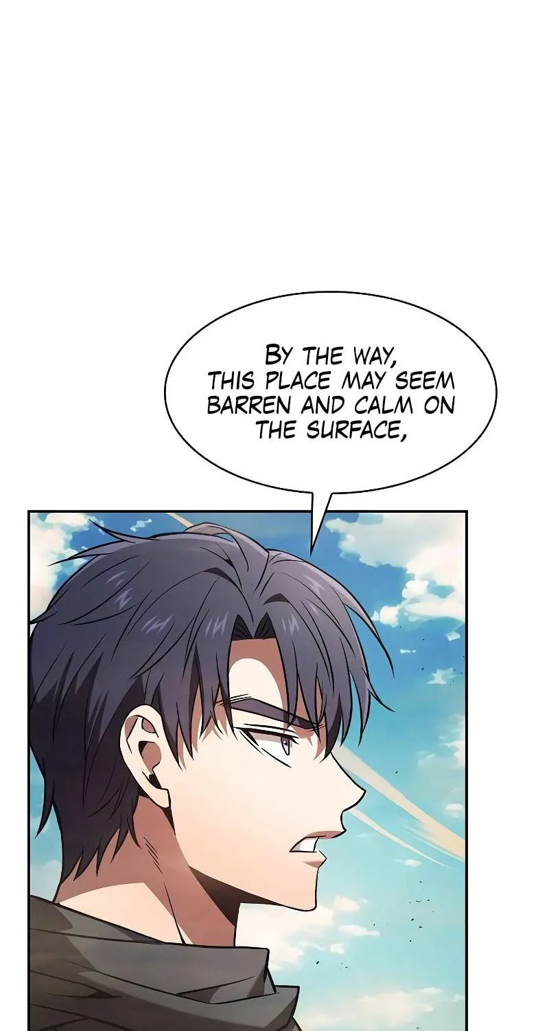 Read Academy’s Genius Swordmaster chapter 105 image 25 on Lezhin