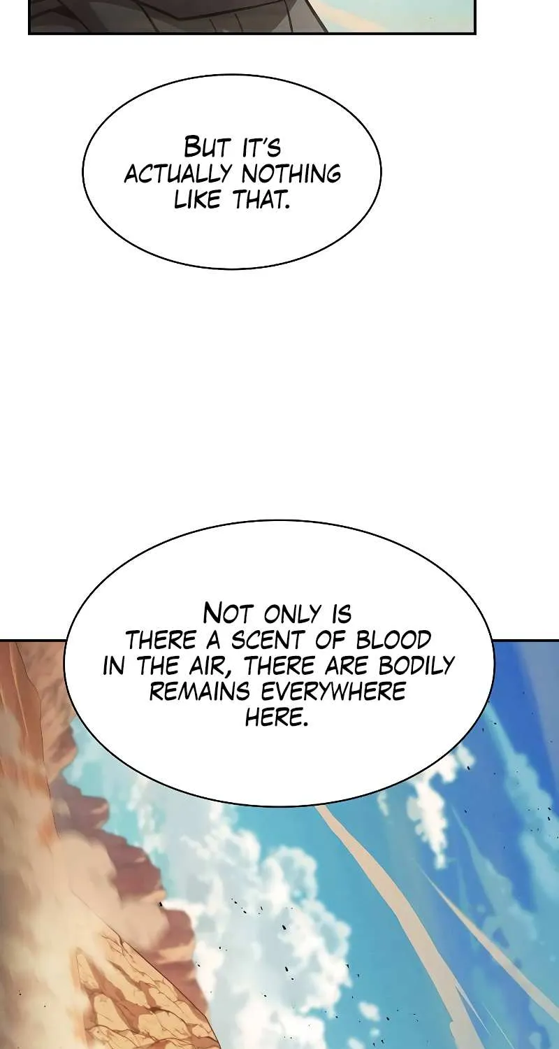 Read Academy’s Genius Swordmaster chapter 105 image 26 on Lezhin