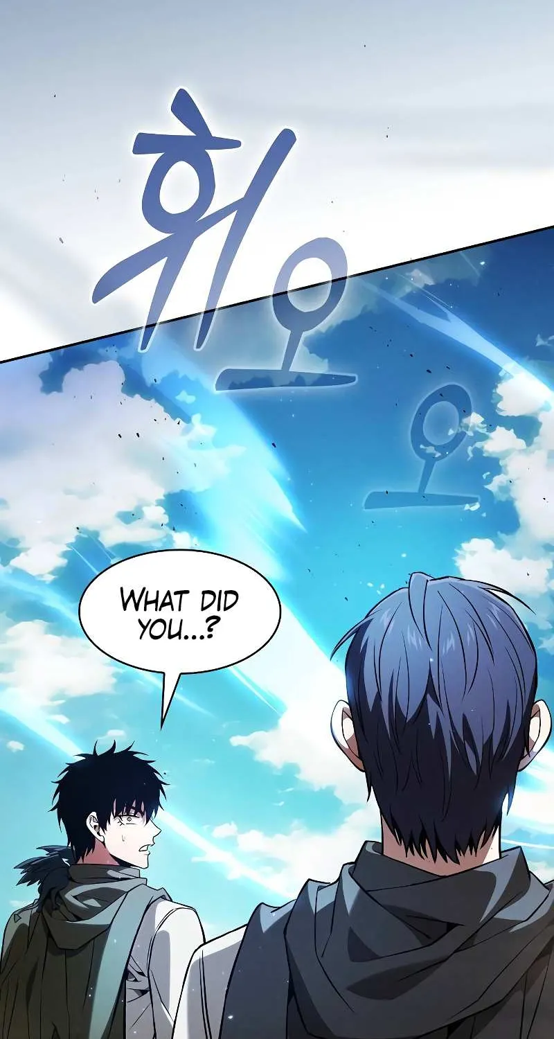 Read Academy’s Genius Swordmaster chapter 105 image 53 on Lezhin