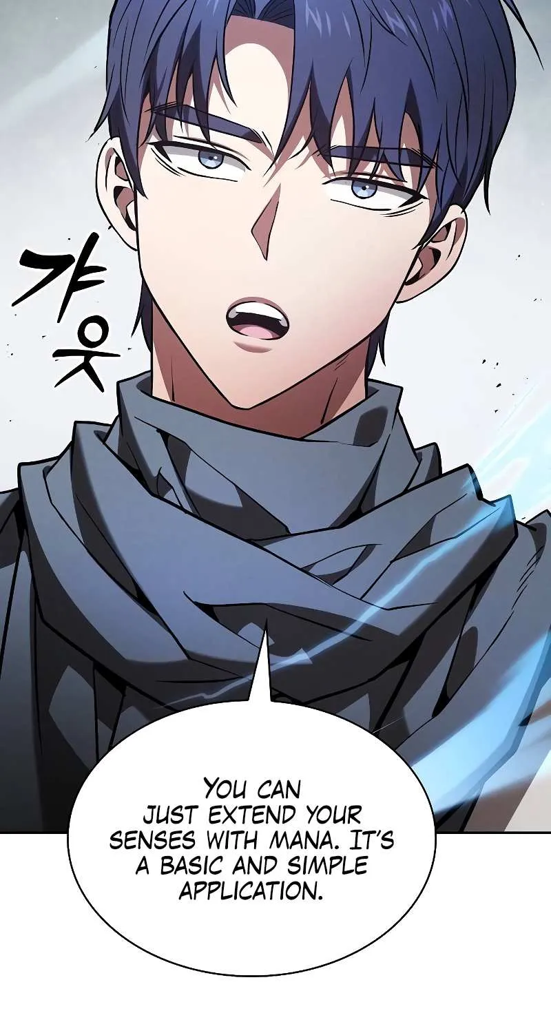 Read Academy’s Genius Swordmaster chapter 105 image 56 on Lezhin